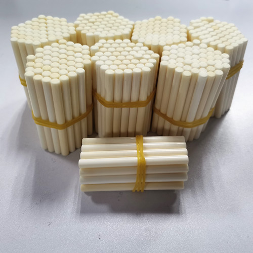 Ceramic rod/ ceramic shaft Features and applications.