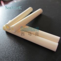 Alumina ceramic tube